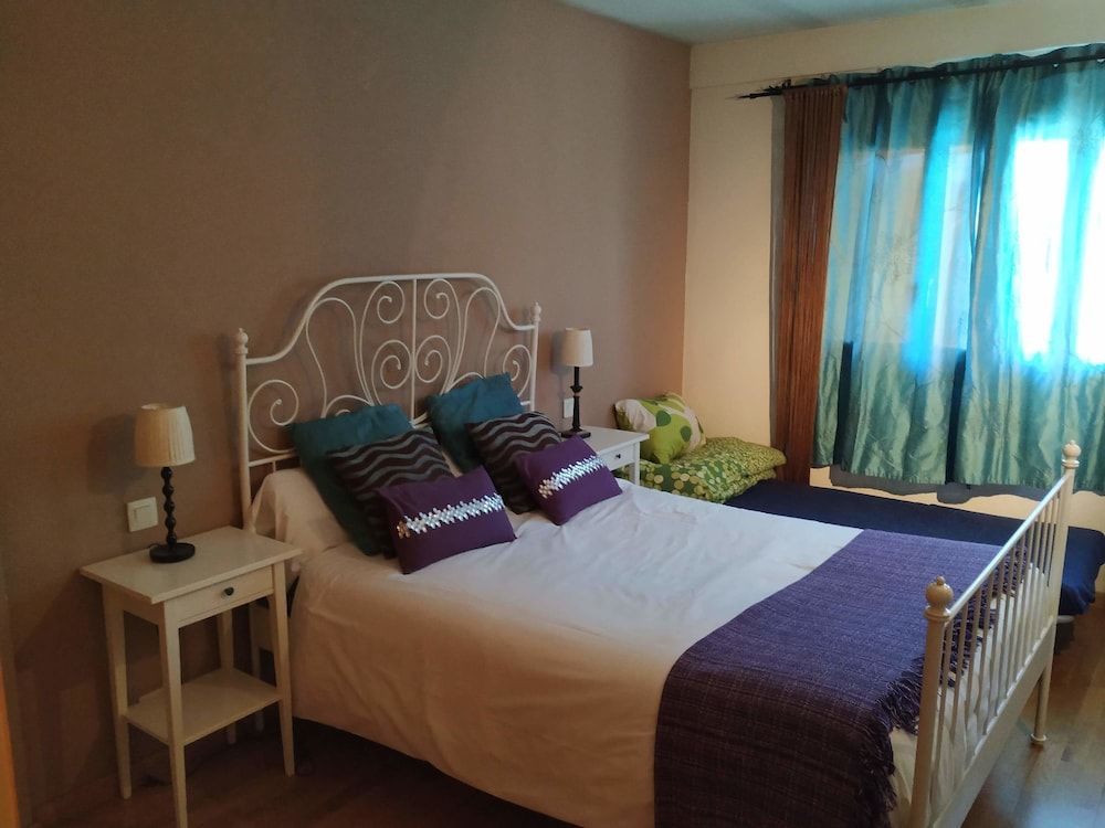 Apartamento Escuacho 2