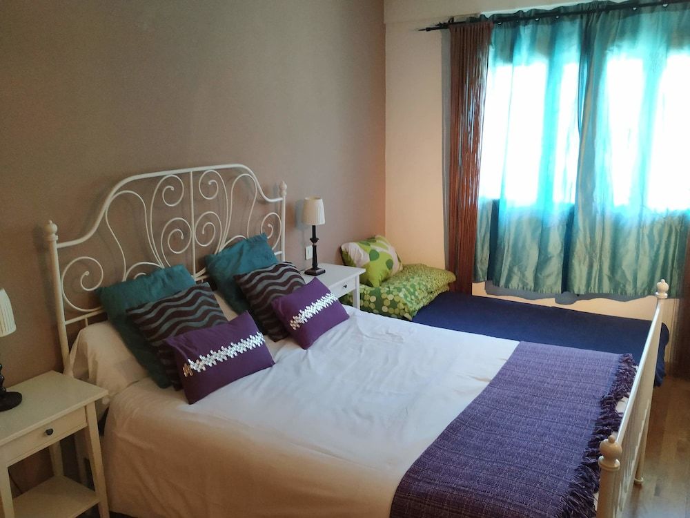 Apartamento Escuacho 3