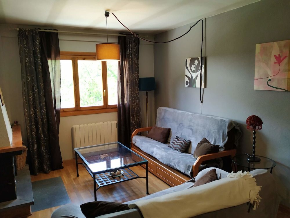 Apartamento Escuacho 1