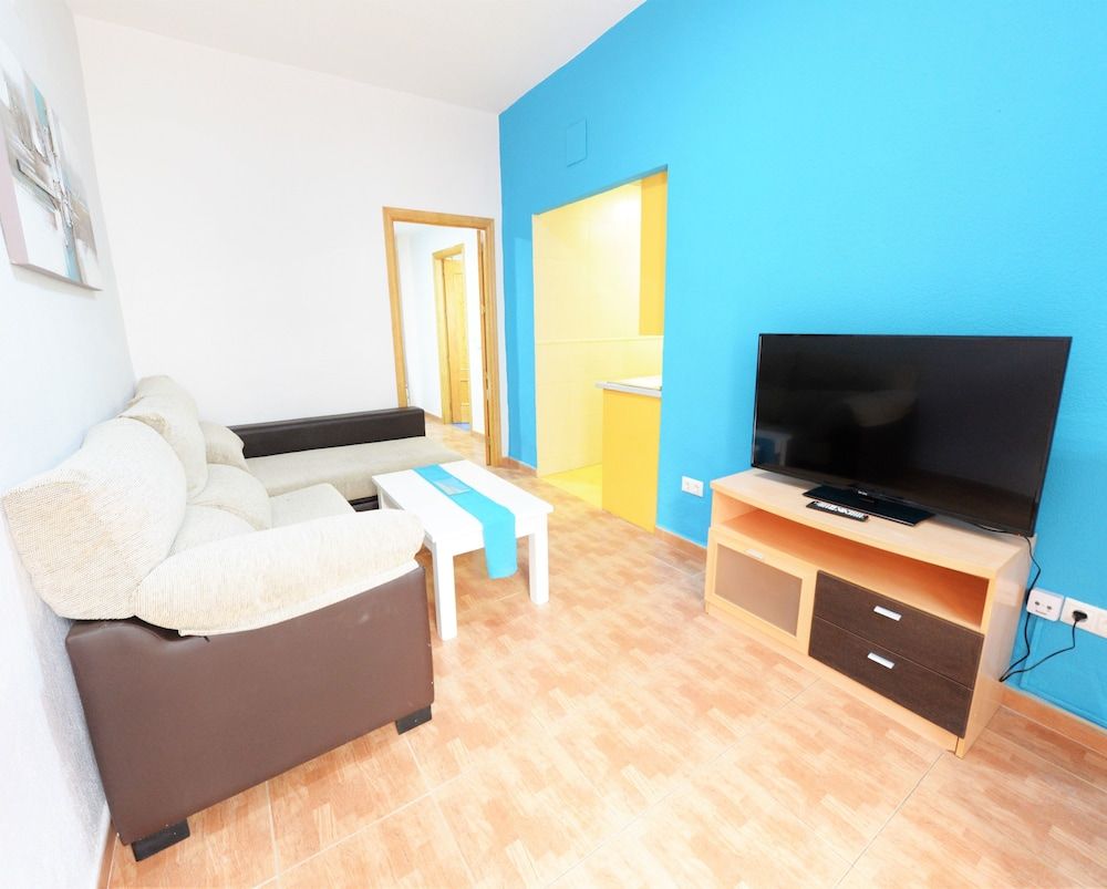 Apartamento F Córdoba Wifi Gratis 1