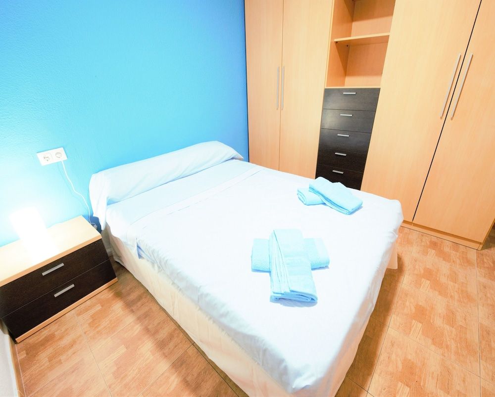 Apartamento F Córdoba Wifi Gratis 2