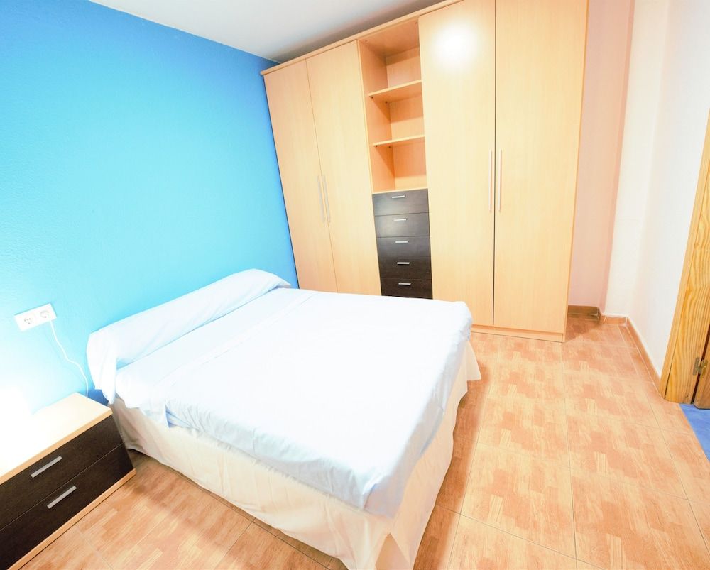 Apartamento F Córdoba Wifi Gratis 3