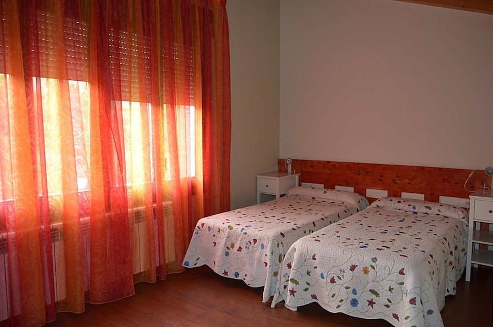 Apartamento La Peinada 3 Apartamento La Peinada 3