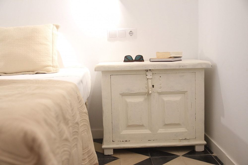 Apartamento La Pepa1812 2 Apartamento La Pepa1812 2