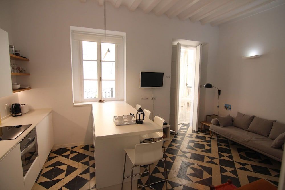 Apartamento La Pepa1812 1 Apartamento La Pepa1812 1