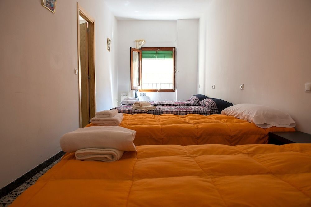  3 estrelas em Valdealgorfa