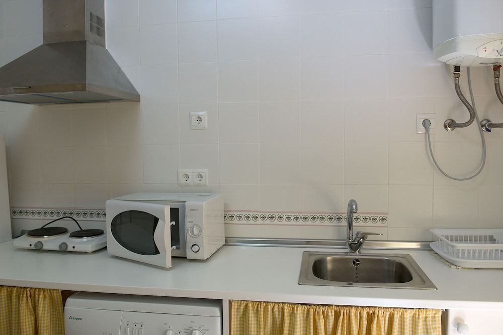 Apartamento La Val Del Oro 3