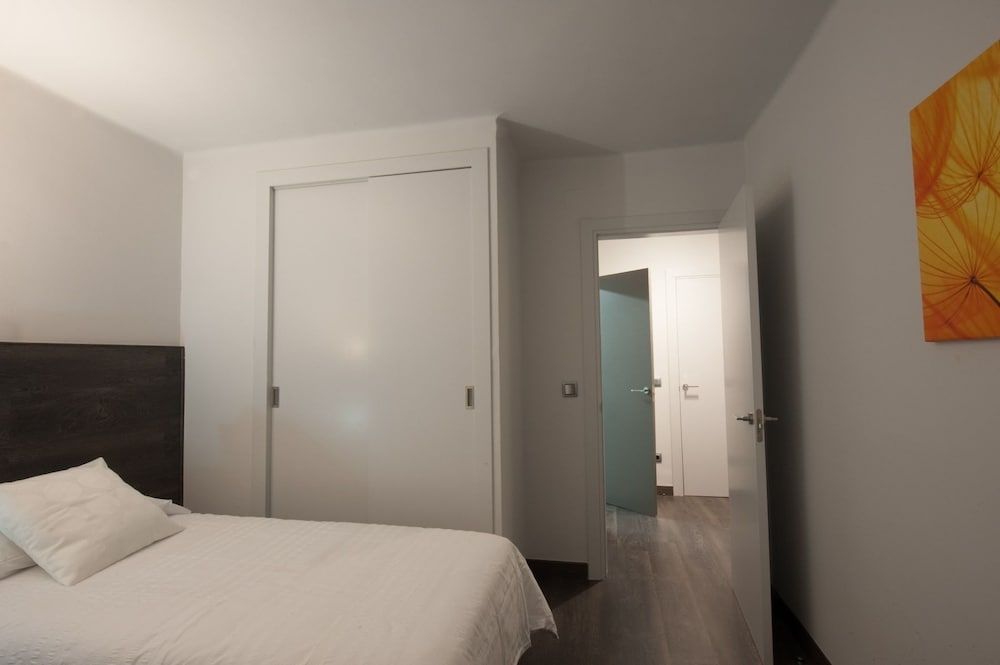 Apartamento LA VALL 3