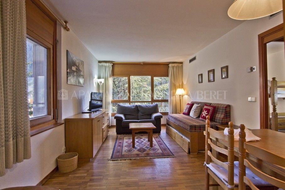 Apartamento Les Paletes 1