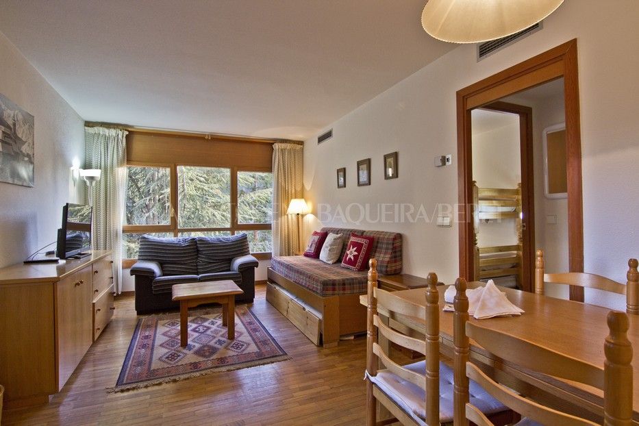 Apartamento Les Paletes 2