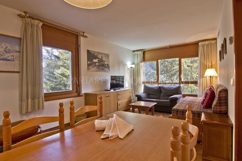 Apartamento Les Paletes 3