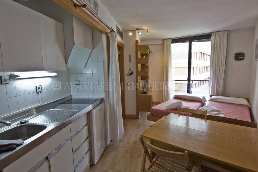 Apartamento Lince 3