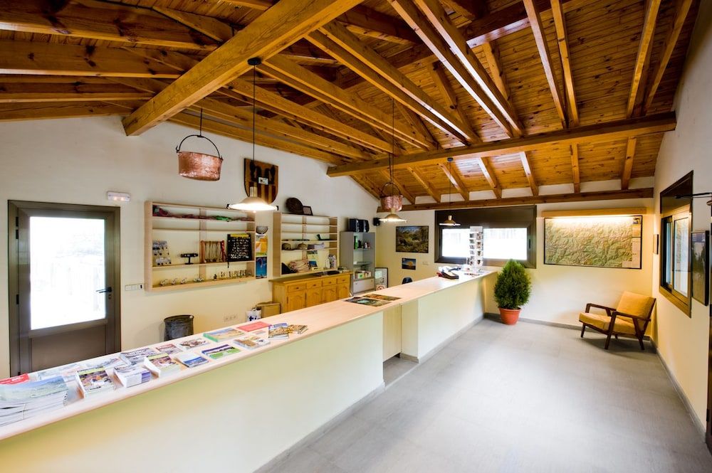 Apartamento Lo Niu 2