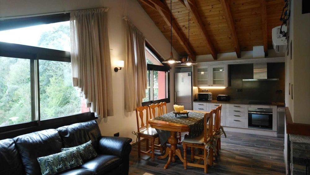 Apartamento Lo Niu 1