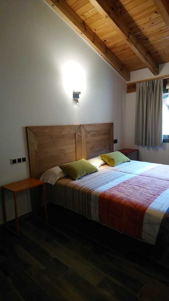 Apartamento Lo Niu 3