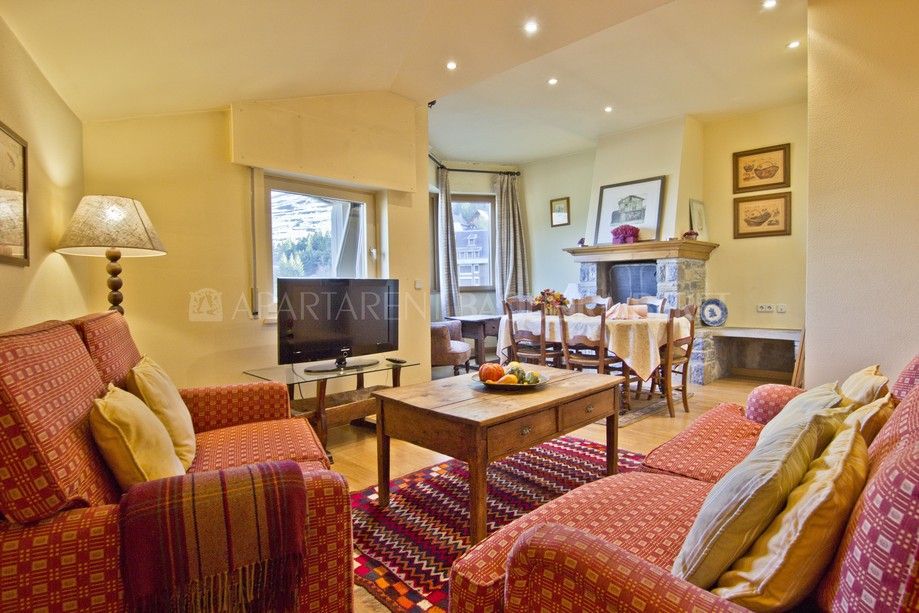 Apartamento Marmotas 1 Apartamento Marmotas 1