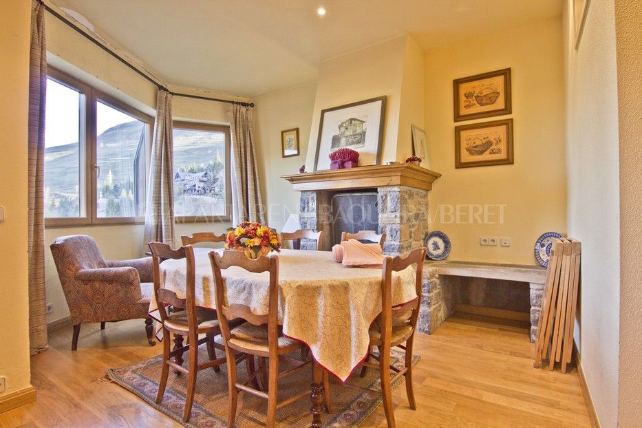 Apartamento Marmotas 2 Apartamento Marmotas 2