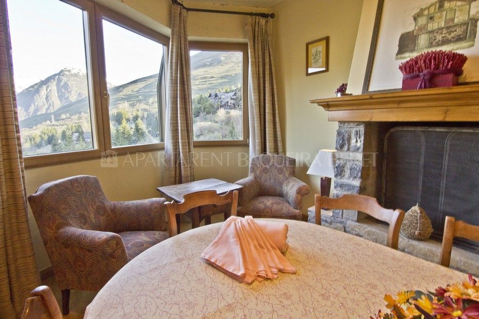 Apartamento Marmotas 3 Apartamento Marmotas 3