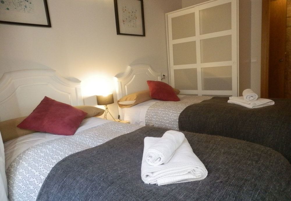 Apartamento Melendez 2 DOR - 3 Apartamento Melendez 2 DOR - 3