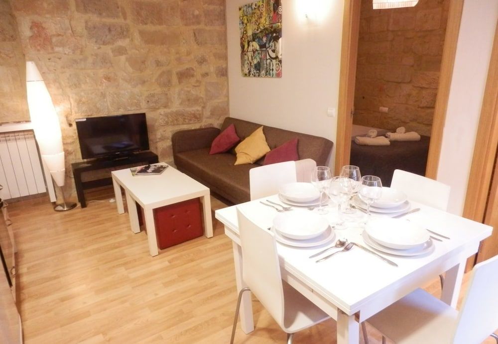 Apartamento Melendez 2 DOR - 1 Apartamento Melendez 2 DOR - 1