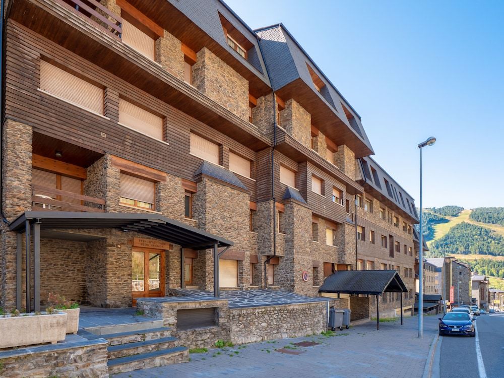 Apartamento Principat Park 1 Apartamento Principat Park 1