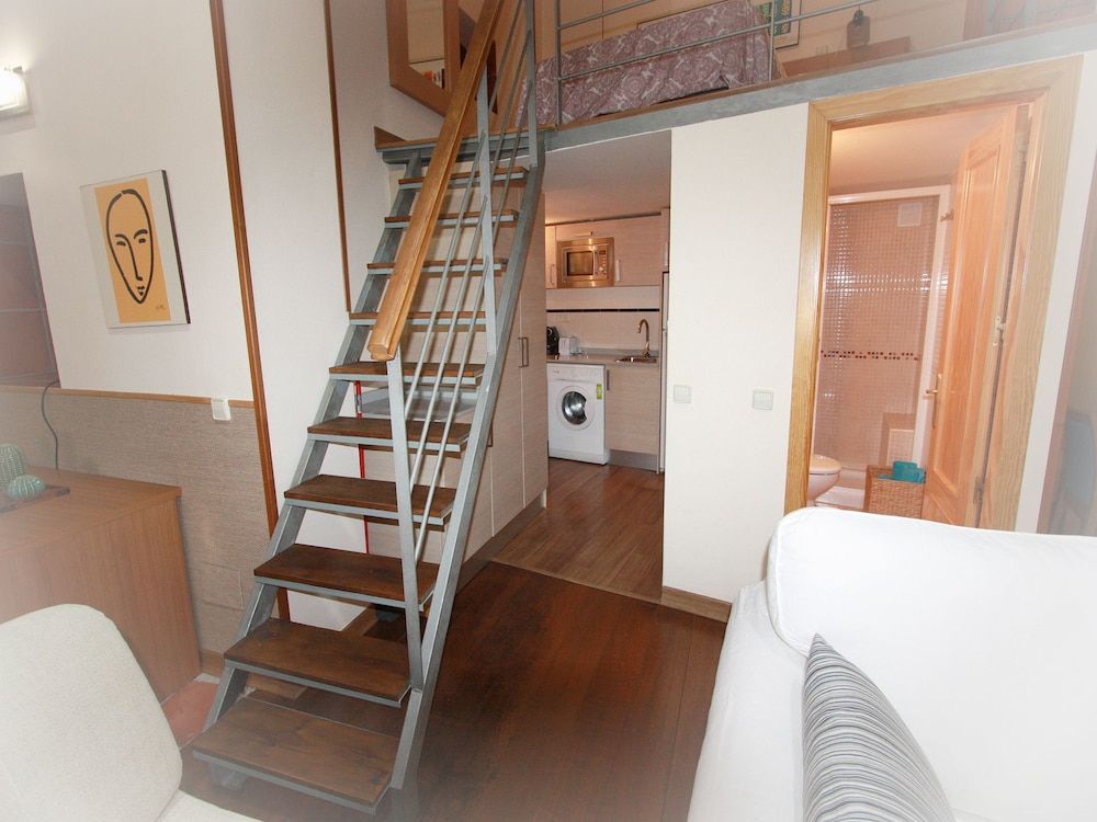 Apartamento Rincón de Toledo 2 Apartamento Rincón de Toledo 2