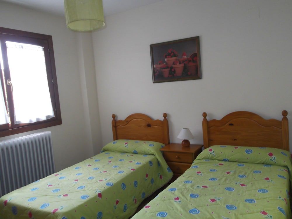 Apartamento San Babil - 2 L 3