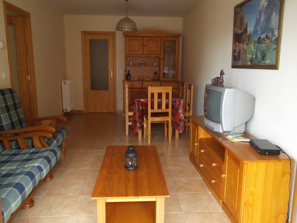 Apartamento San Babil - 2 L 1