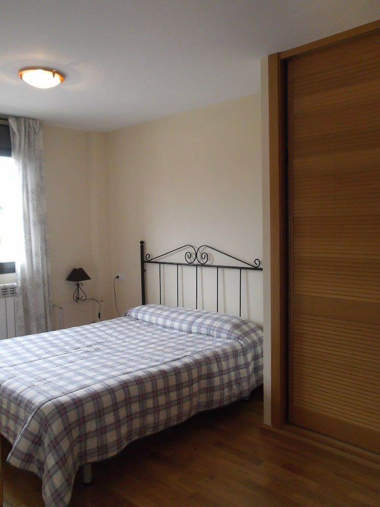 Apartamento San Babil - BB 5 3