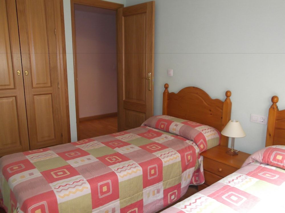 Apartamento San Babil - CC 4 2