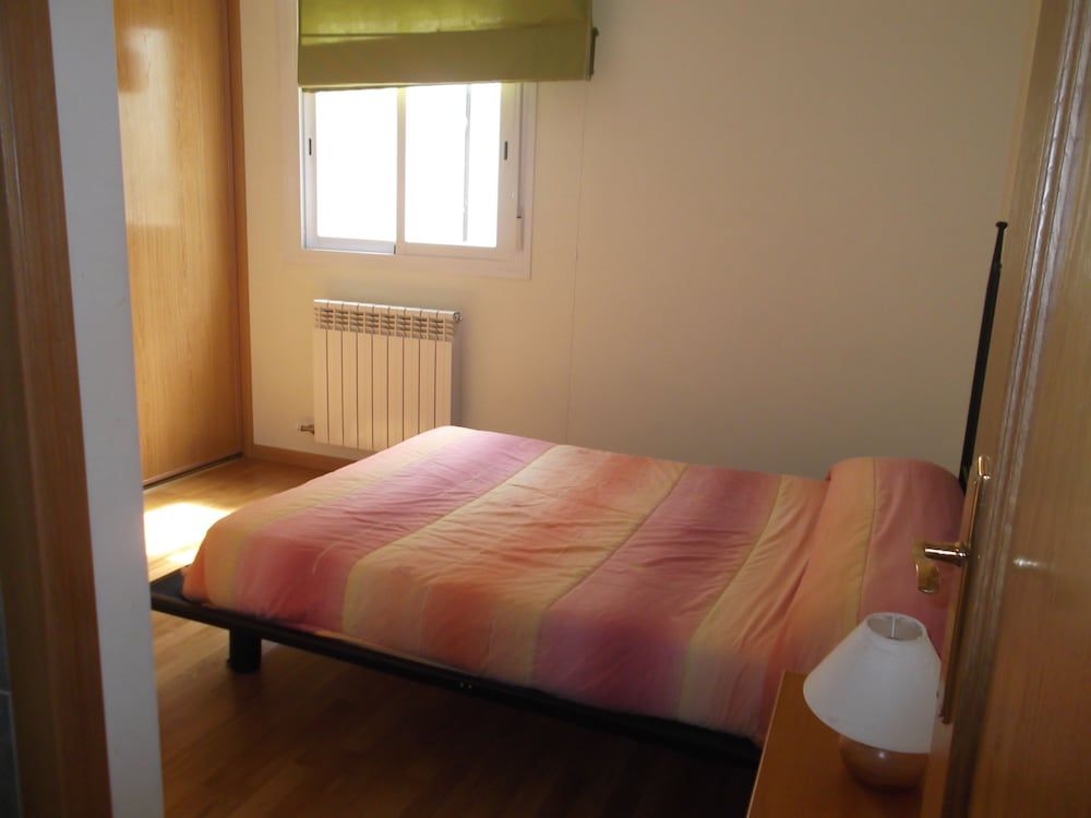 Apartamento San Babil - CC 4 3