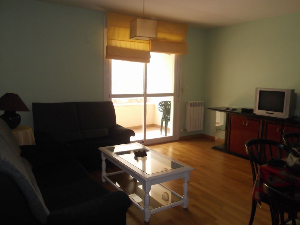 Apartamento San Babil - CC 4 1