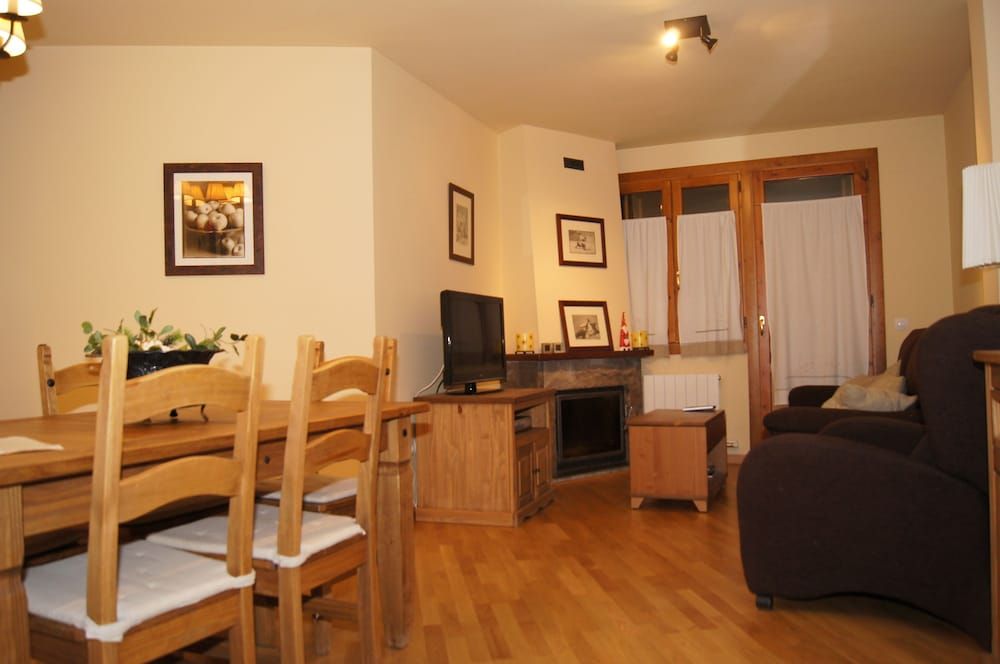 Apartamento Selva de Conques 12 3