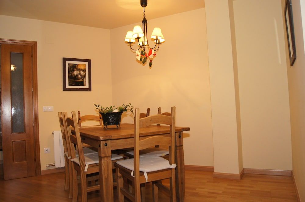 Apartamento Selva de Conques 12 2