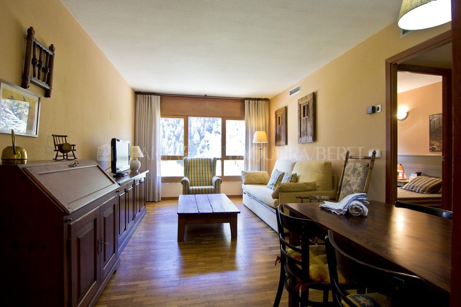 Apartamento Solei 1