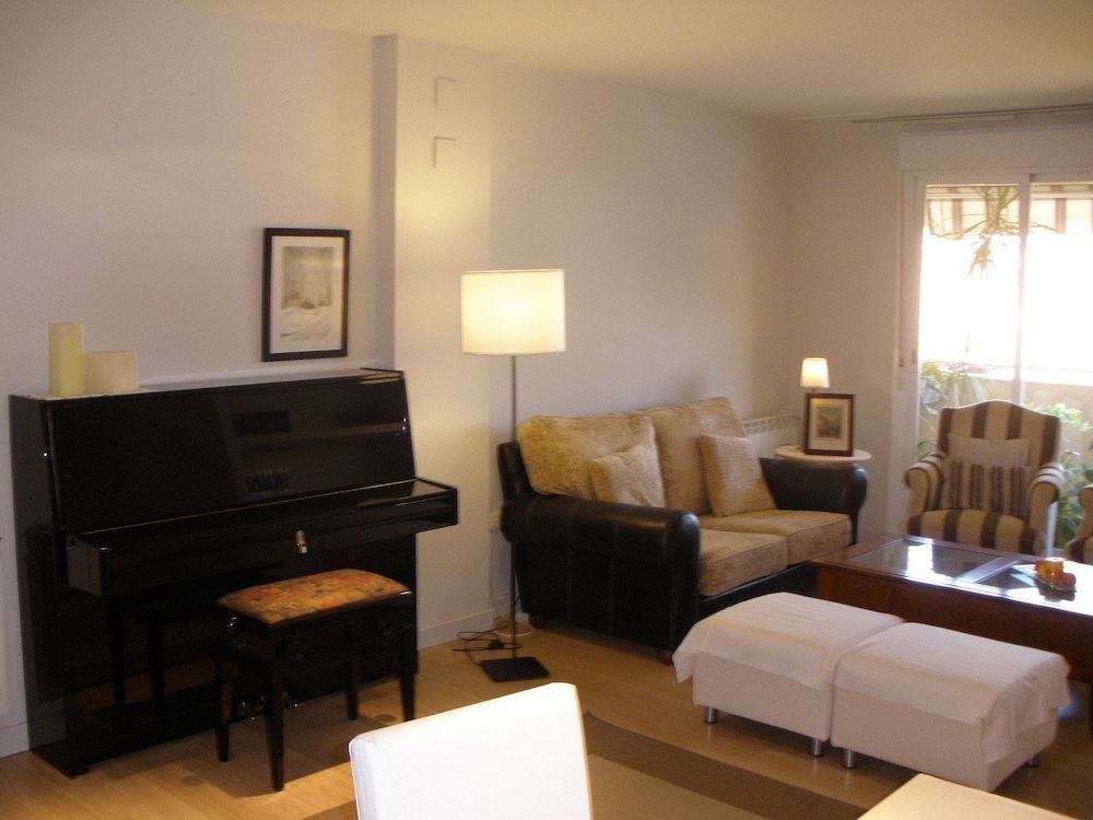 Apartamento Tíbula Teatro 1 Apartamento Tíbula Teatro 1