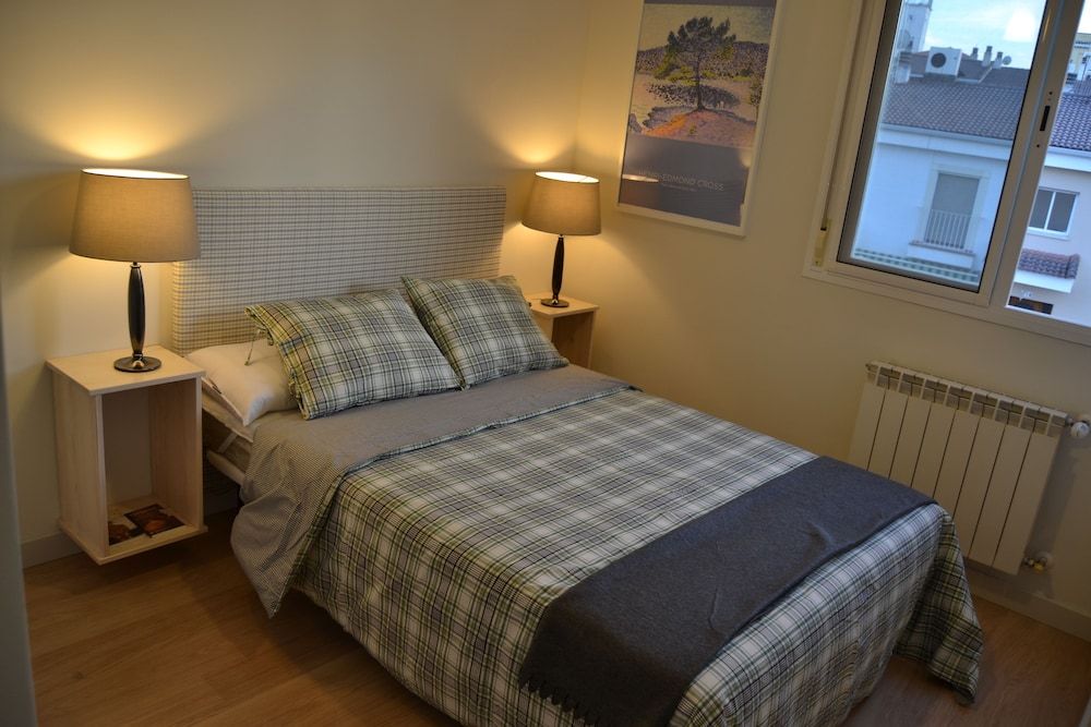 Apartamento Tíbula Teatro 3 Apartamento Tíbula Teatro 3