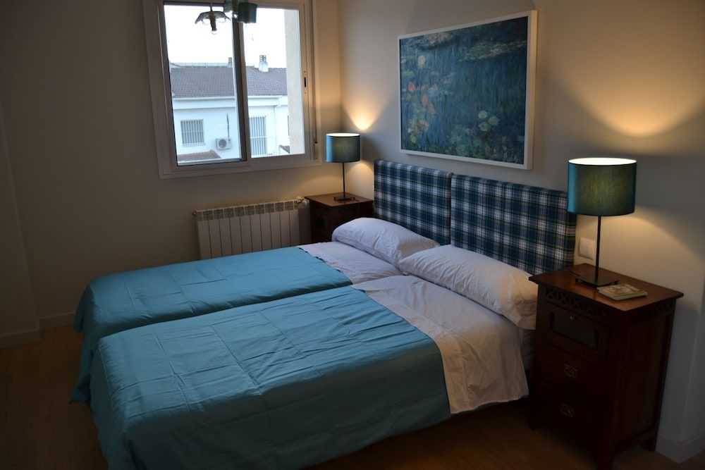 Apartamento Tíbula Teatro 2 Apartamento Tíbula Teatro 2