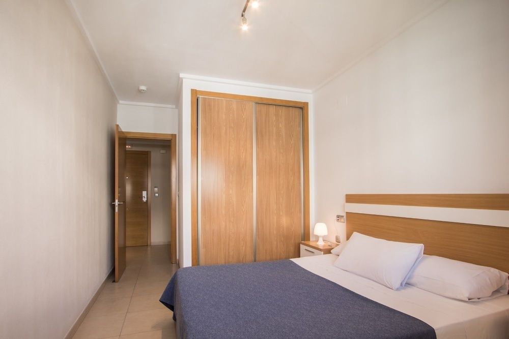 Apartamento turistico 3