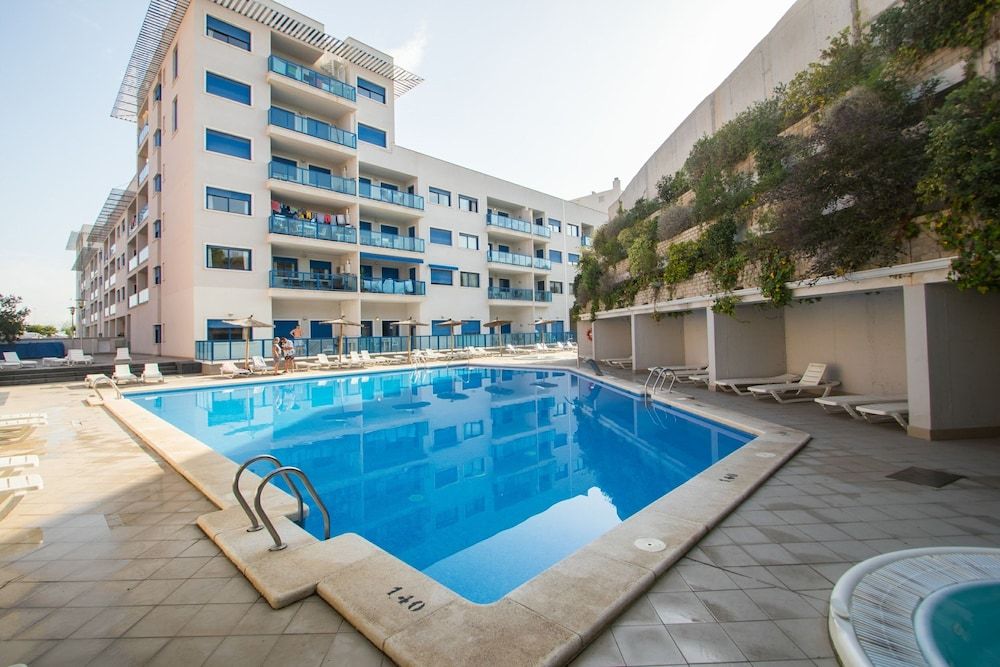 Apartamento turistico -1 estrellas en Alicante