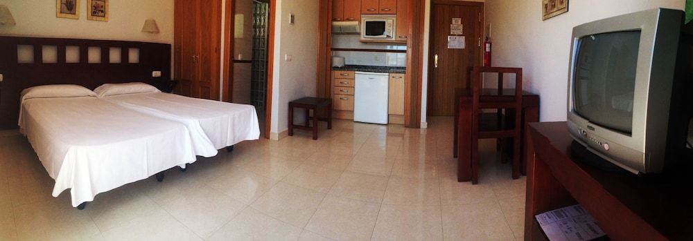 Apartamento Turísticos Añoreta 2