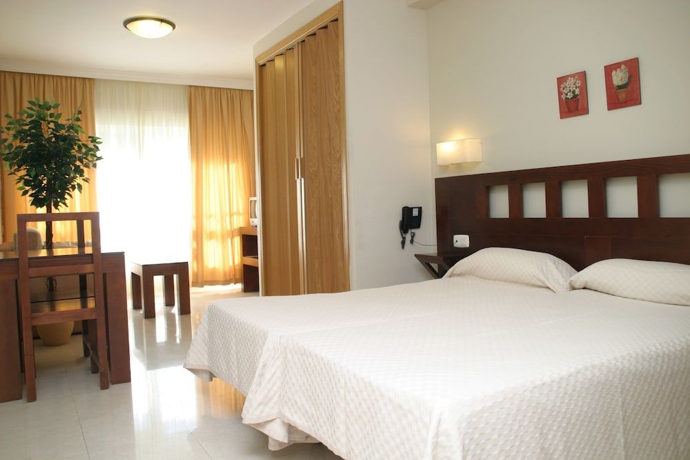 Apartamento Turísticos Añoreta 1 estrelas em Rincón de la Victoria