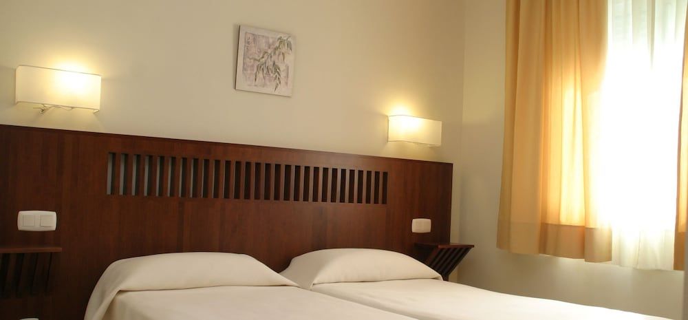 Apartamento Turísticos Añoreta 3