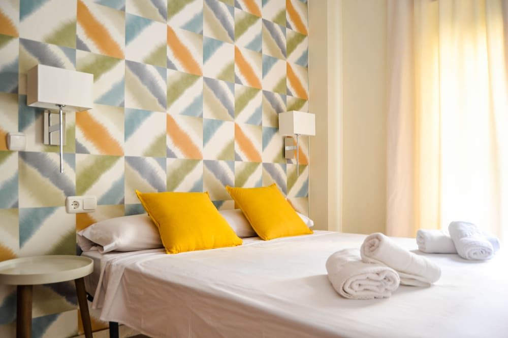 Apartamento Ulises Suite 2 2