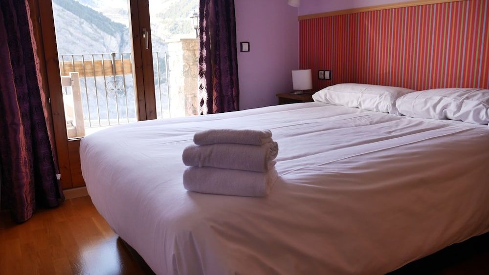 Apartamento Vitivola Bosquet El Forn 2 Apartamento Vitivola Bosquet El Forn 2