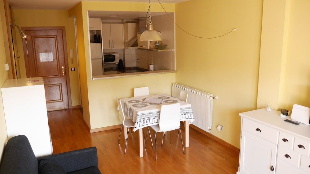 Apartamento Vitivola Bosquet El Forn 3 Apartamento Vitivola Bosquet El Forn 3