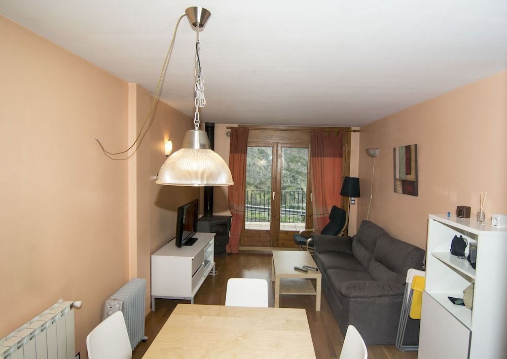 Apartamento Vitivola Bosquet El Forn 1 Apartamento Vitivola Bosquet El Forn 1