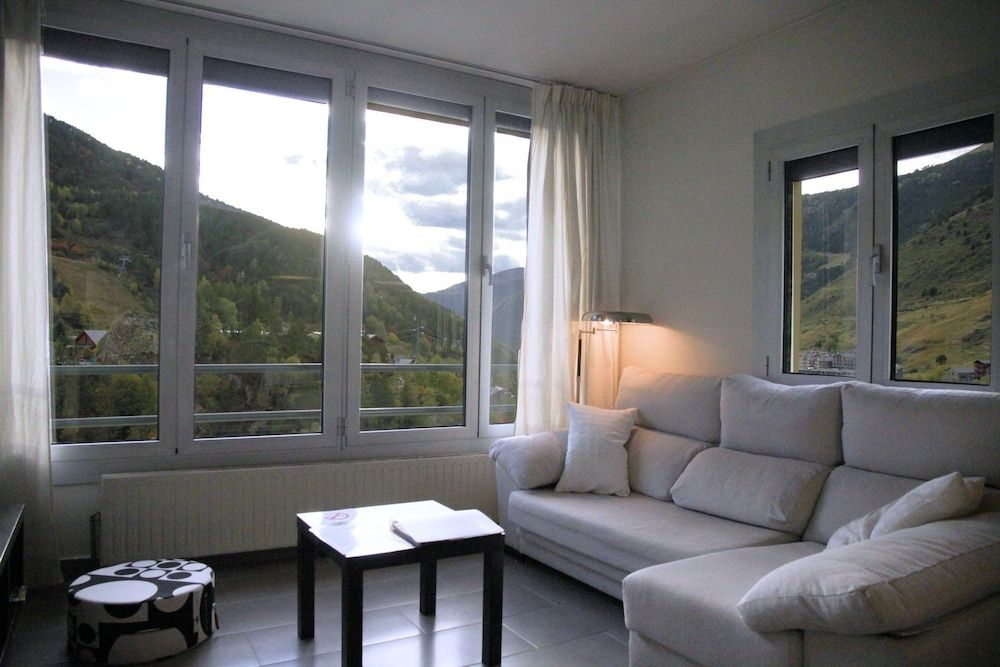 Apartamento Vitivola El Tarter Vista Àliga 1