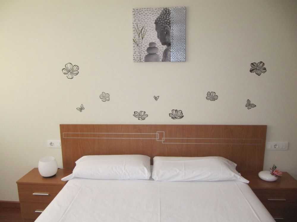 Apartamento Vitivola L'Areny 21 3 Apartamento Vitivola L'Areny 21 3