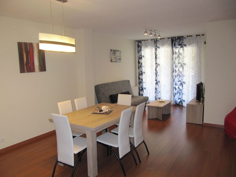 Apartamento Vitivola L'Areny 21 1 Apartamento Vitivola L'Areny 21 1